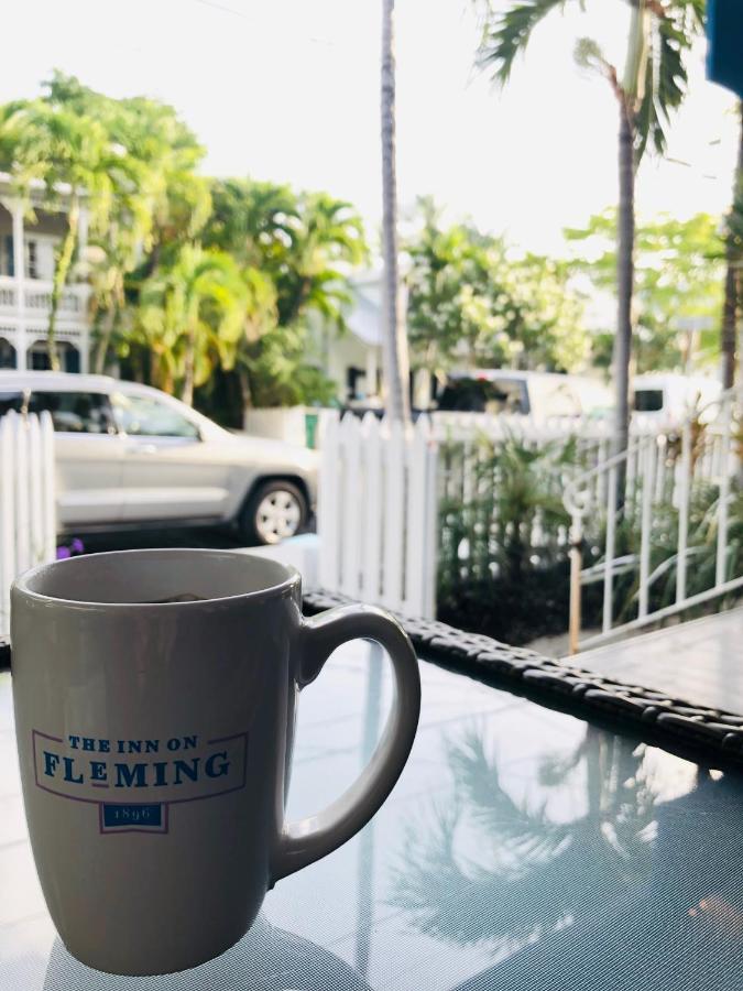 The On Fleming Inn Key West