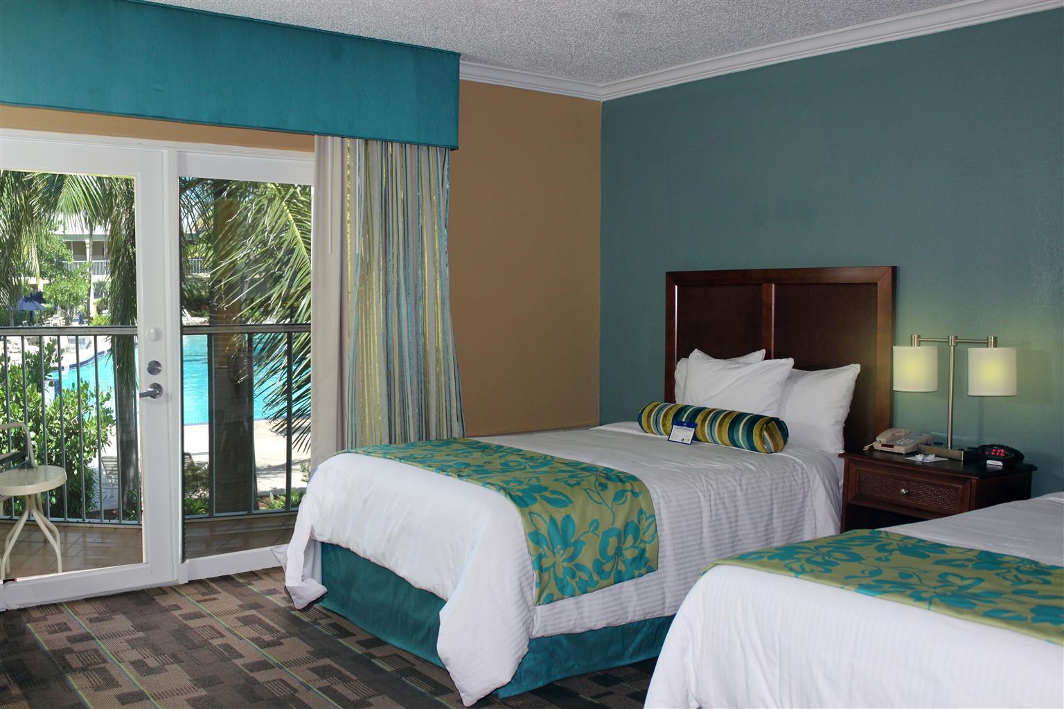 Hampton Fl Hotel
