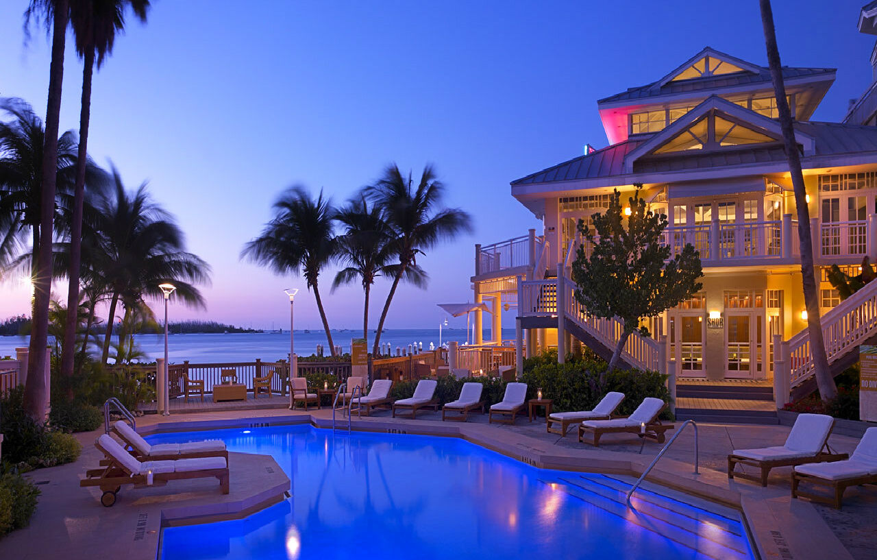 Hyatt Centric & Resort