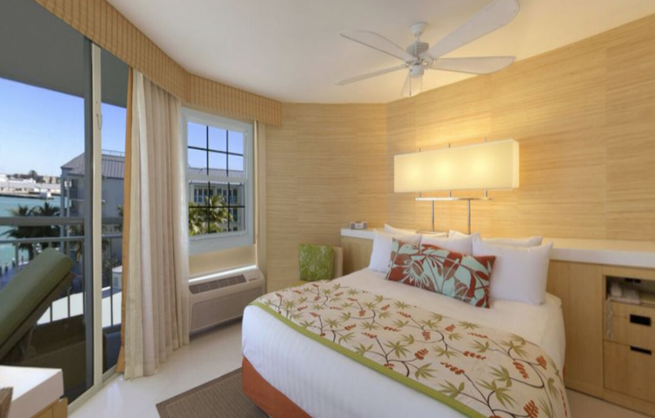 Resort Hyatt Centric &