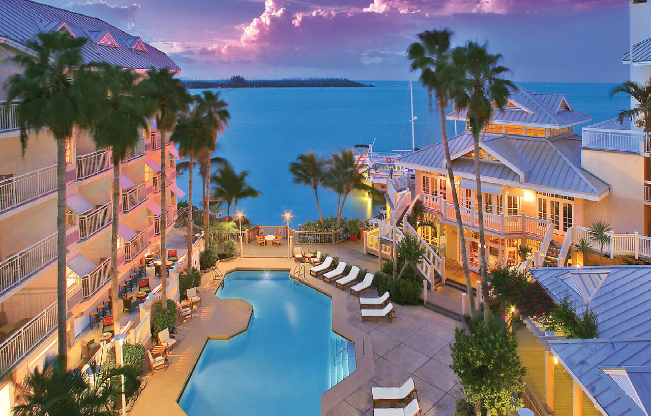 Hyatt Centric & Resort Key West