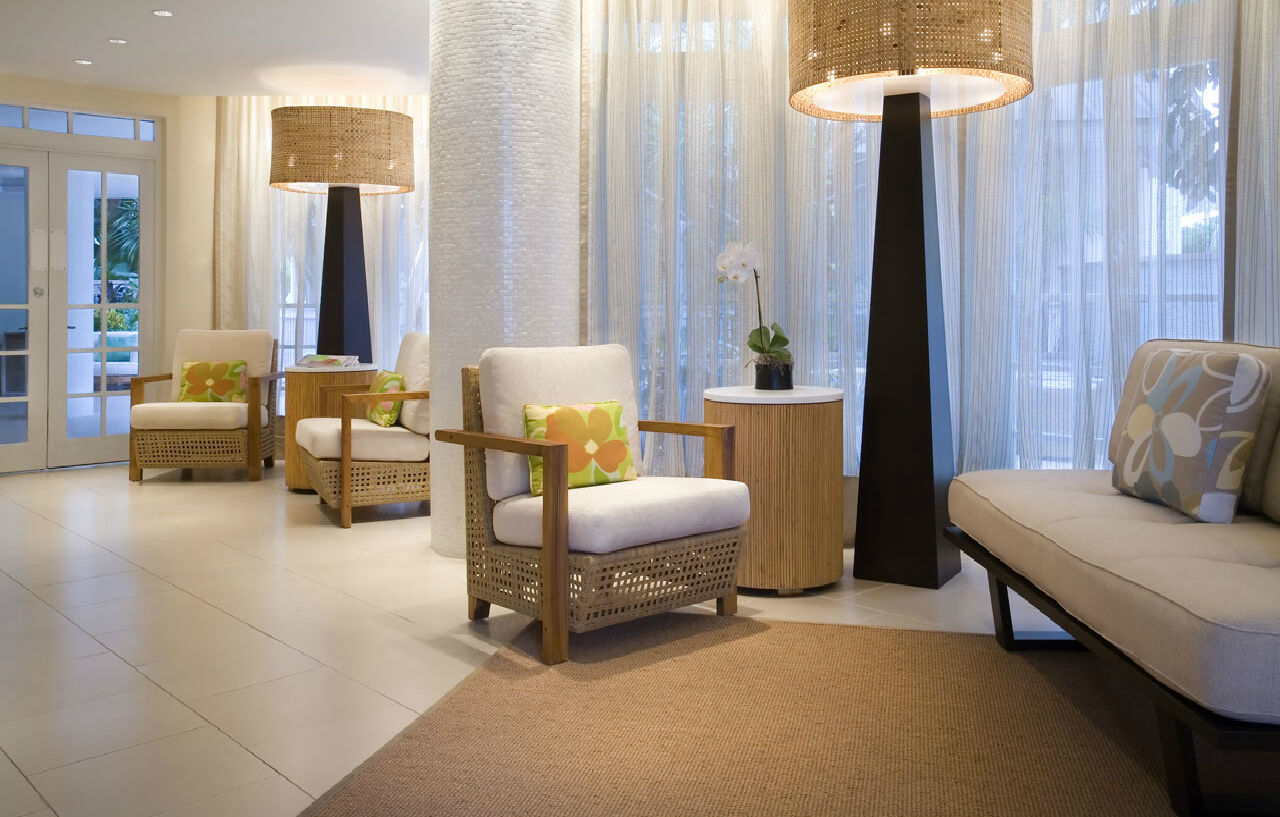 Resort Hyatt Centric & Key West