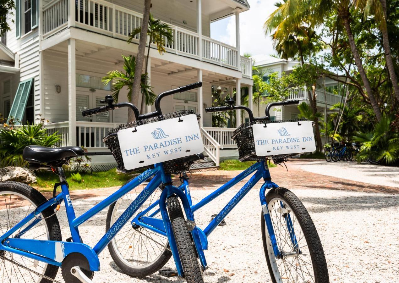 Paradise - Adult Exclusive Inn 3*