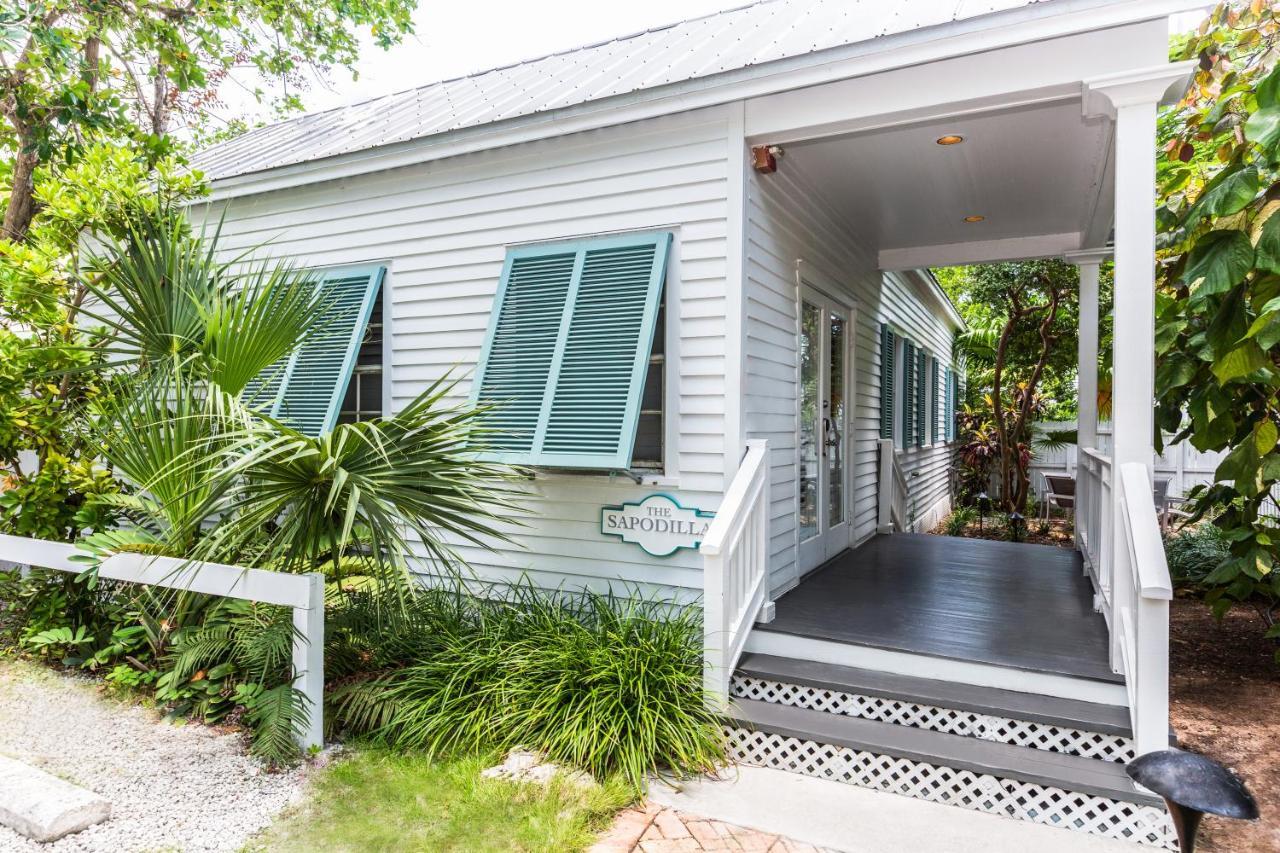 Paradise - Adult Exclusive Key West