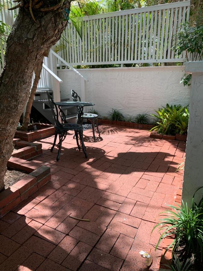 The Garden House Guest house Key West